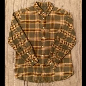 Old Navy Flannel